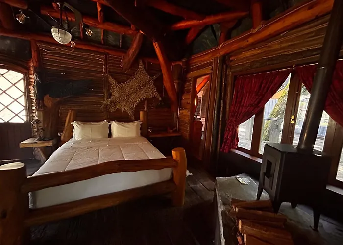 Art Lodge