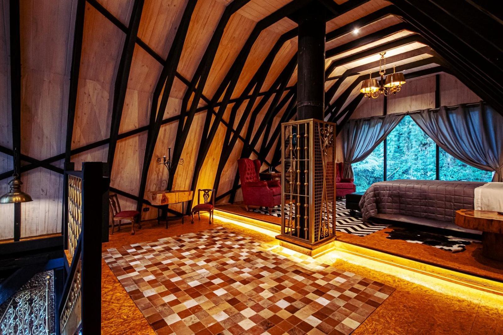 Art Casa de hóspedes
