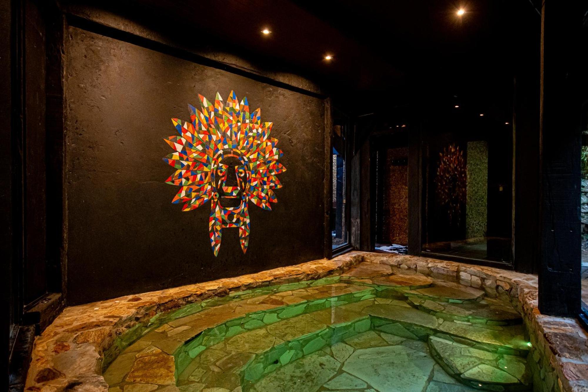 Casa de hóspedes Art